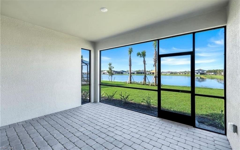 VERDANA VILLAGE - Residential Lease