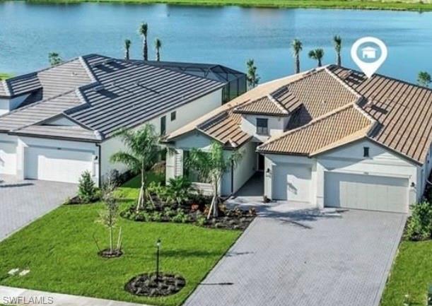 VERDANA VILLAGE - Residential Lease