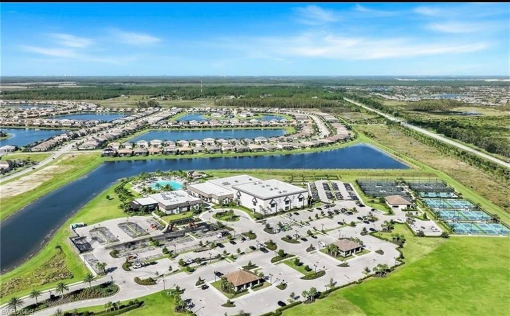 VERDANA VILLAGE - Residential Lease