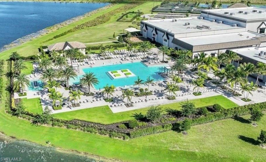 VERDANA VILLAGE - Residential Lease