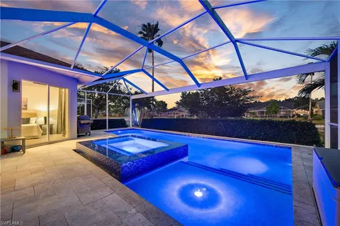 8074 Tauren Ct, Naples, FL 34119 - #: 225020712