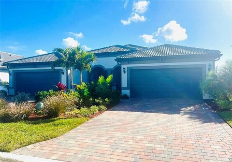 16753 Rolling Rock BLVD ALVA FL 33920