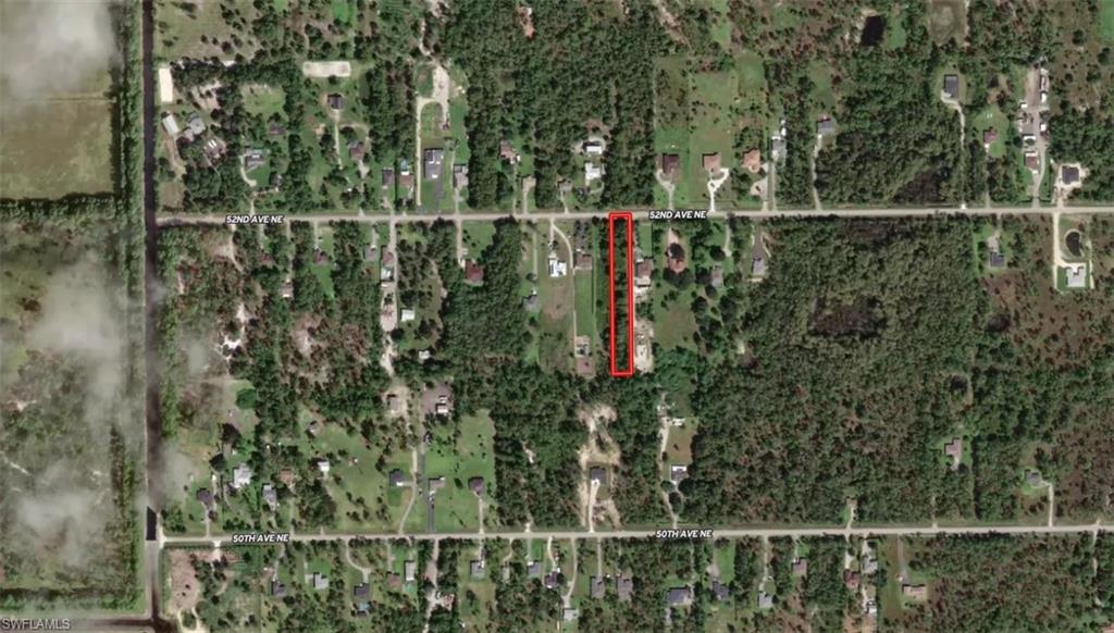 GOLDEN GATE ESTATES - Land