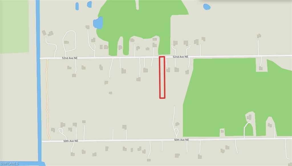 GOLDEN GATE ESTATES - Land