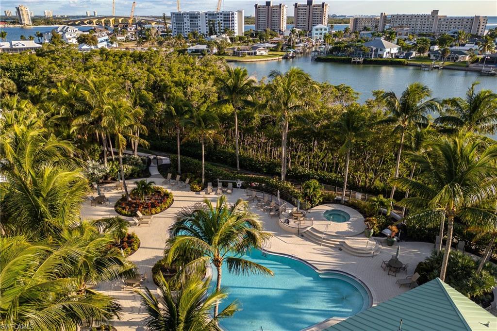 WATERSIDE AT BAY BEACH - Residential