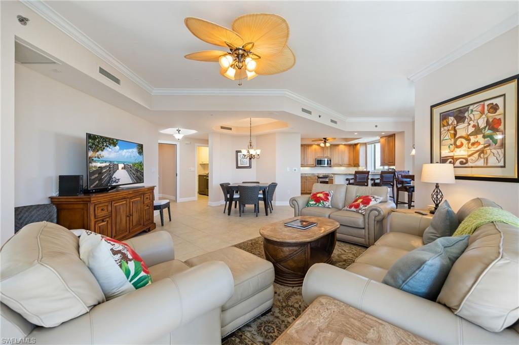 WATERSIDE AT BAY BEACH - Residential