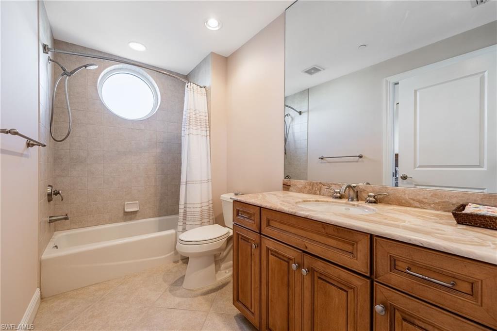 WATERSIDE AT BAY BEACH - Residential