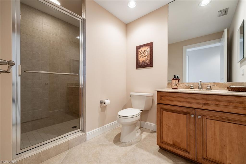 WATERSIDE AT BAY BEACH - Residential