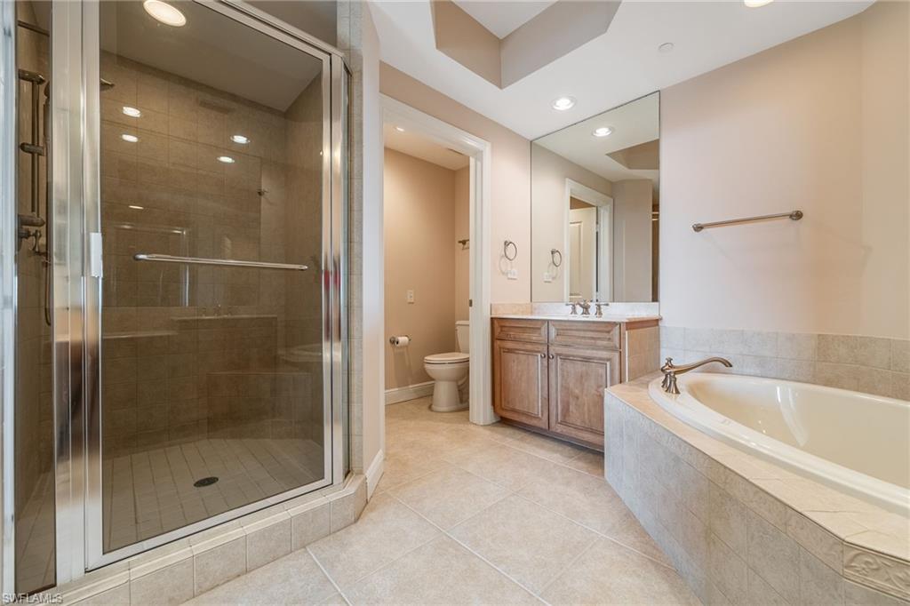 WATERSIDE AT BAY BEACH - Residential