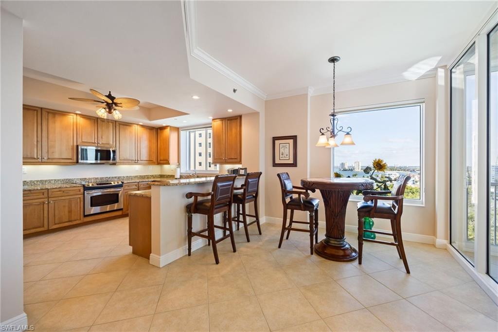 WATERSIDE AT BAY BEACH - Residential