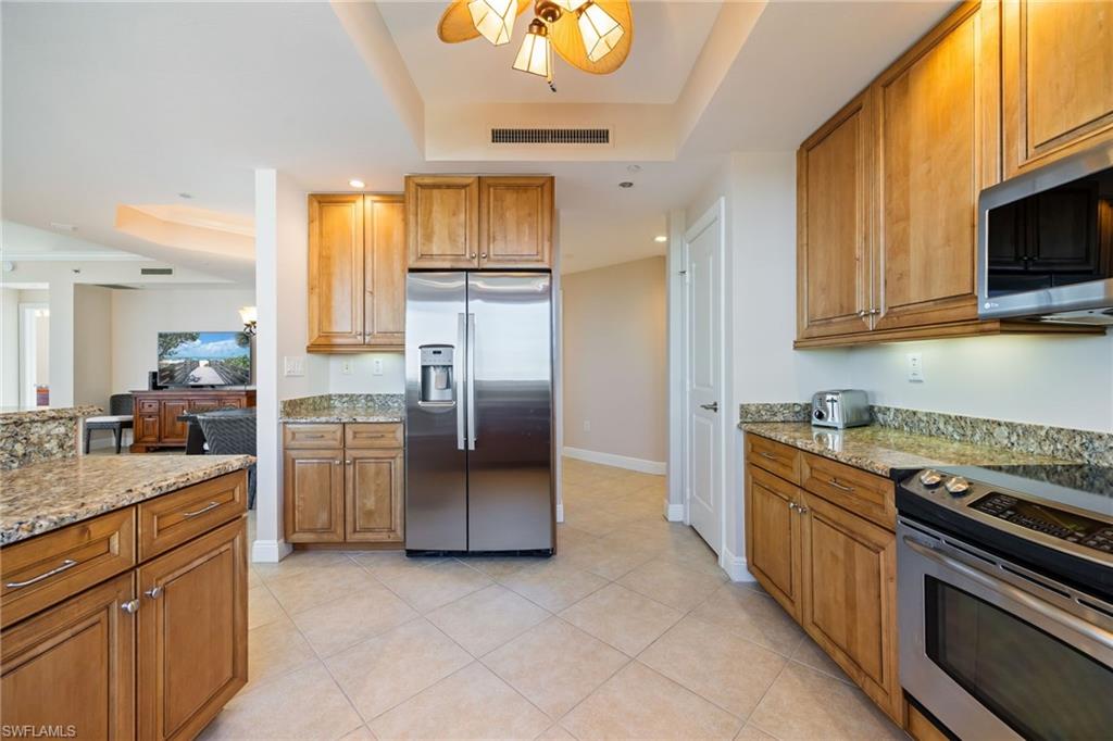 WATERSIDE AT BAY BEACH - Residential