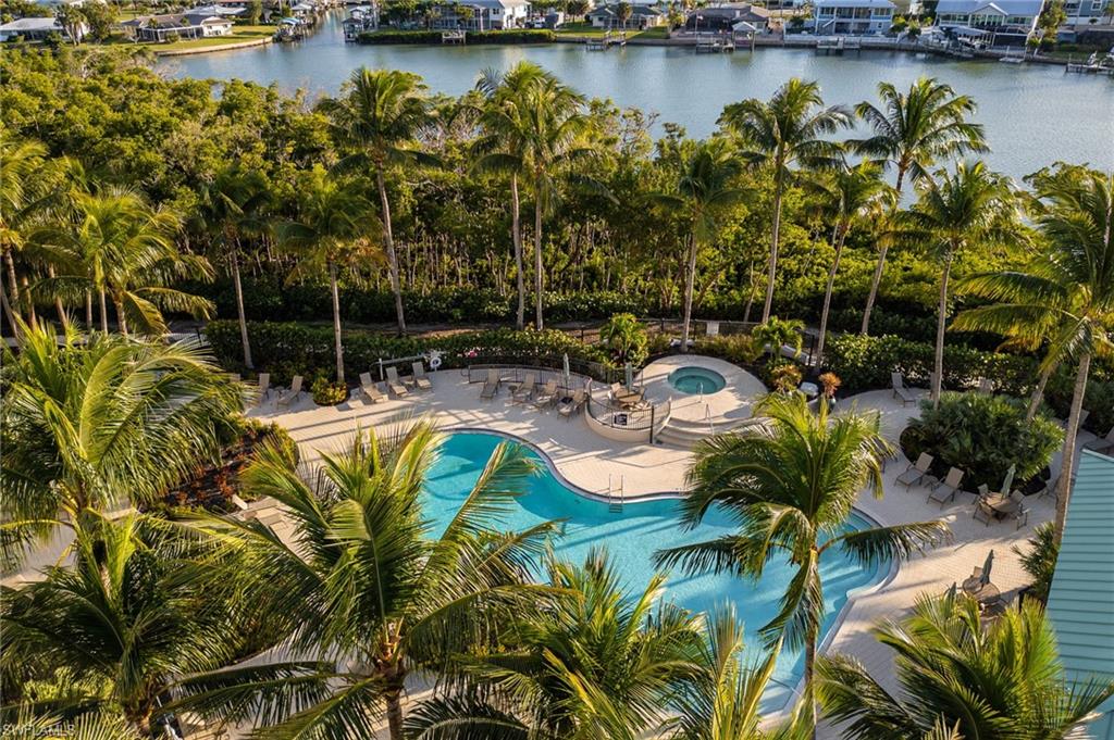 WATERSIDE AT BAY BEACH - Residential