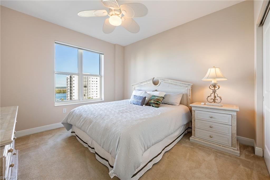 WATERSIDE AT BAY BEACH - Residential