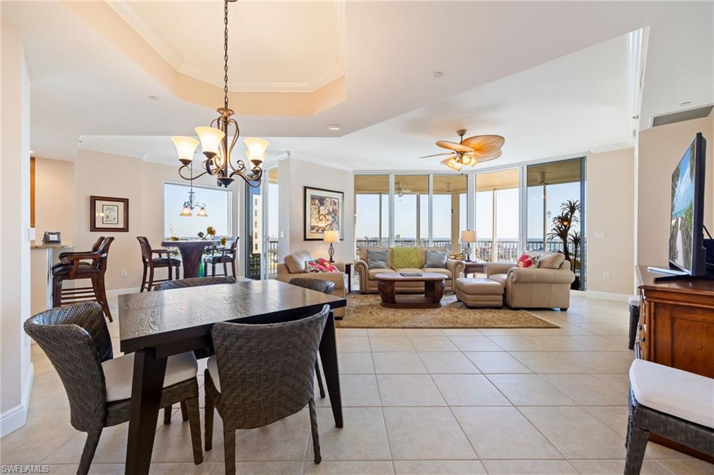 WATERSIDE AT BAY BEACH - Residential