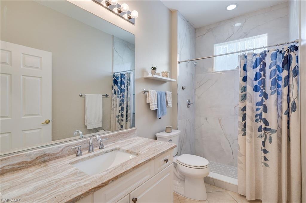 HAMILTON - Residential