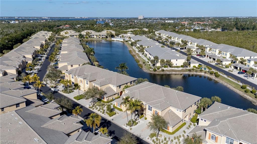 HAMILTON - Residential