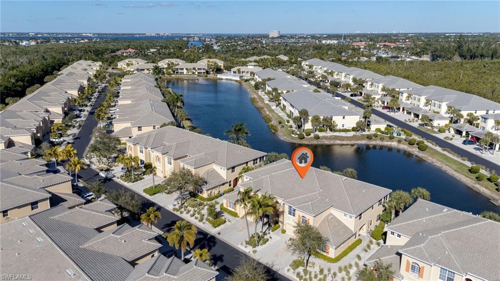 HAMILTON - Residential