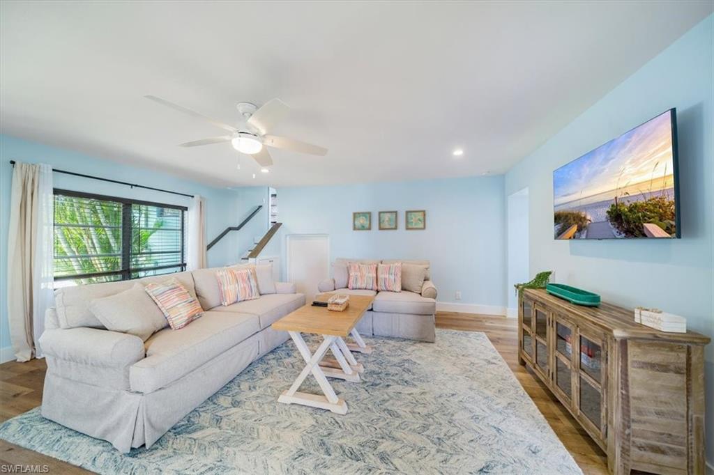 GULF HARBOR - Residential