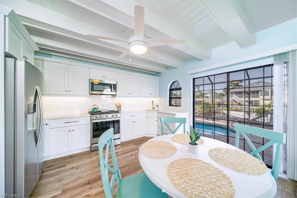 GULF HARBOR - Residential