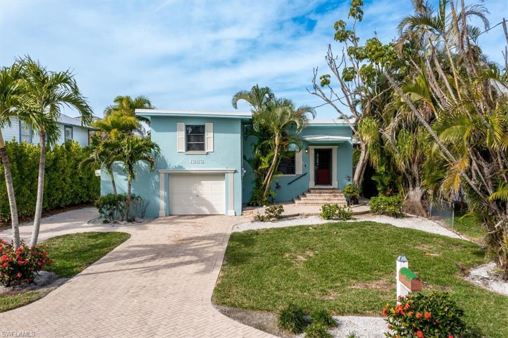 GULF HARBOR - Residential