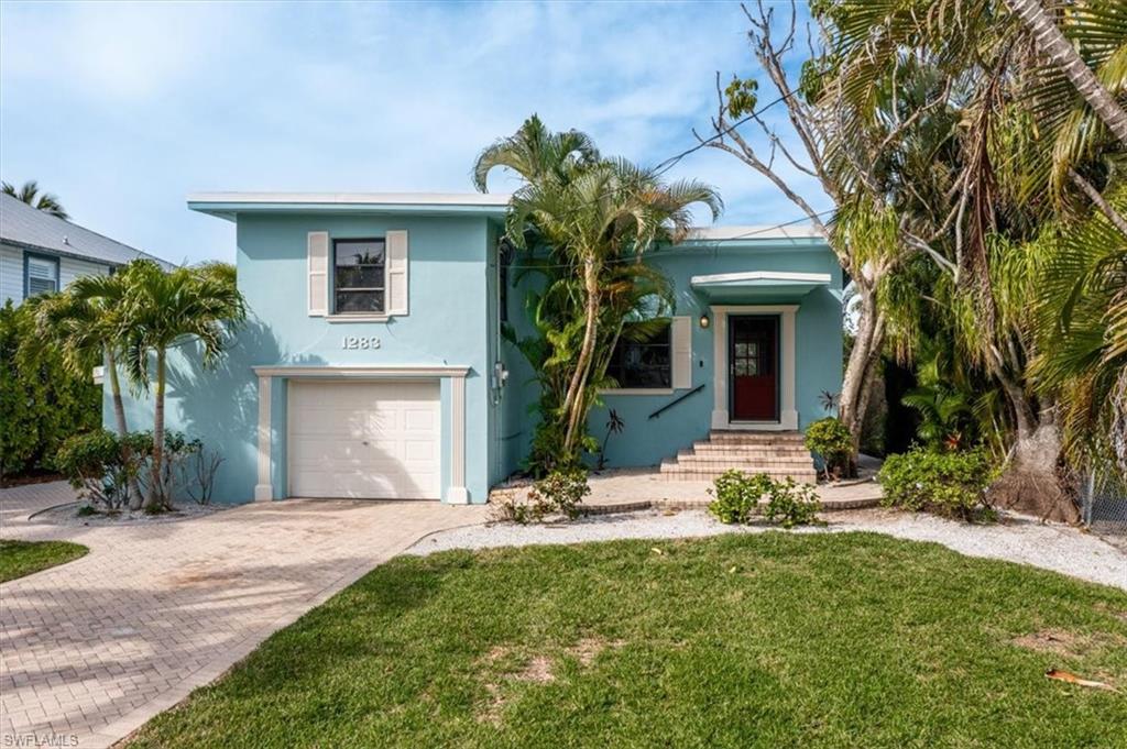 GULF HARBOR - Residential