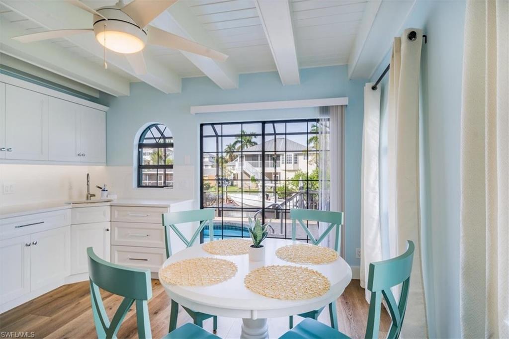 GULF HARBOR - Residential