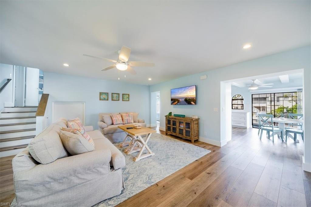 GULF HARBOR - Residential