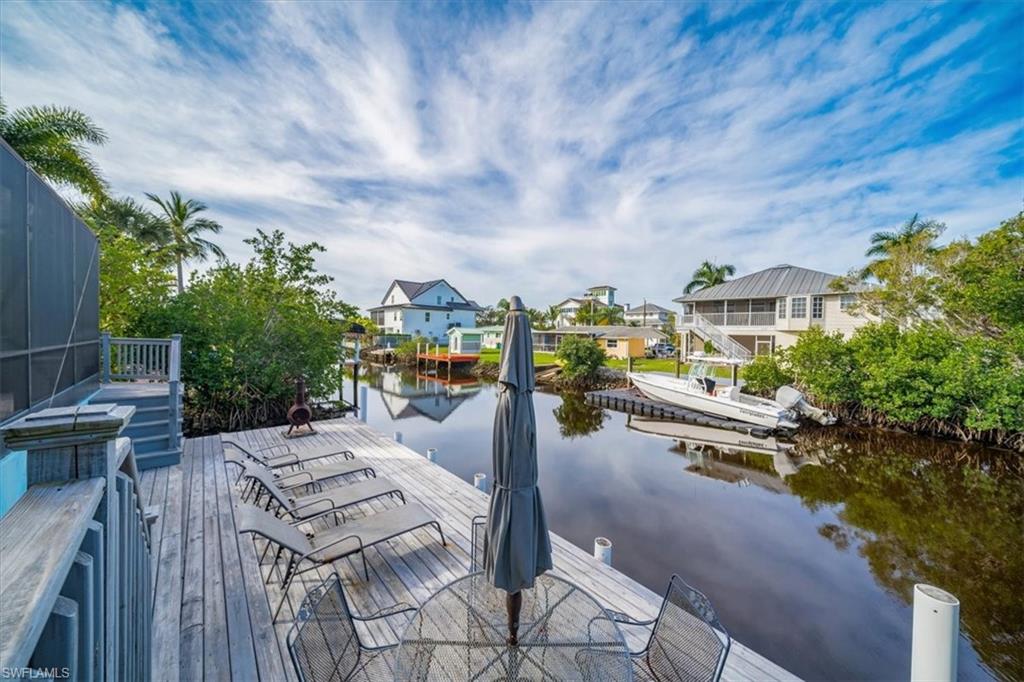 GULF HARBOR - Residential