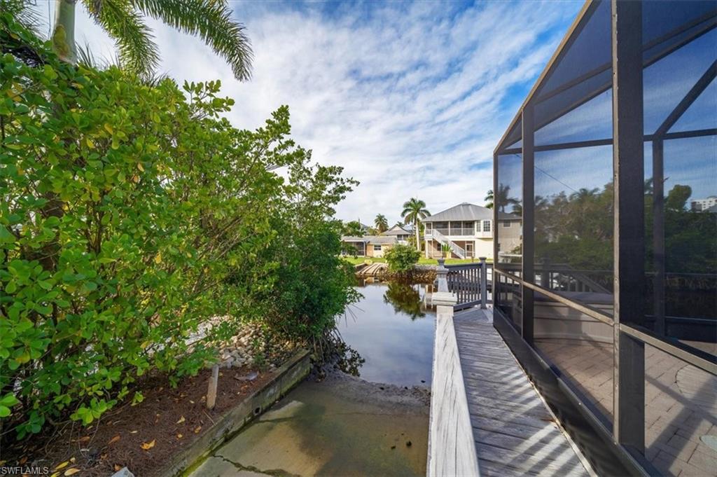 GULF HARBOR - Residential