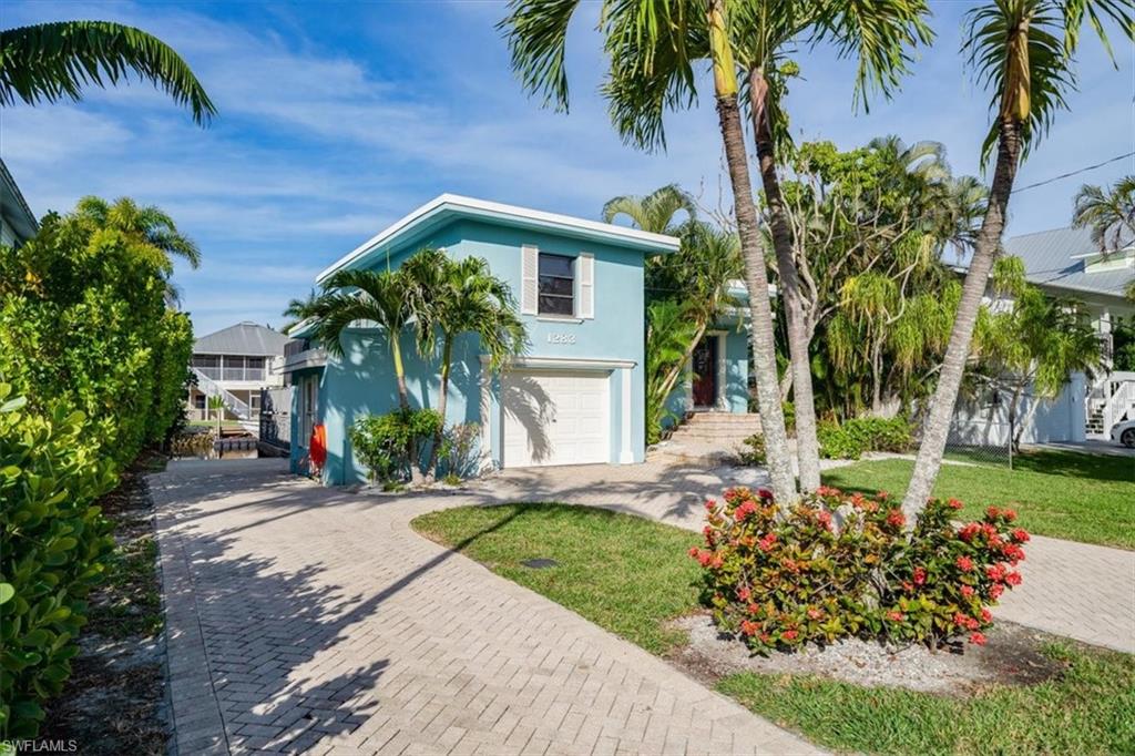 GULF HARBOR - Residential