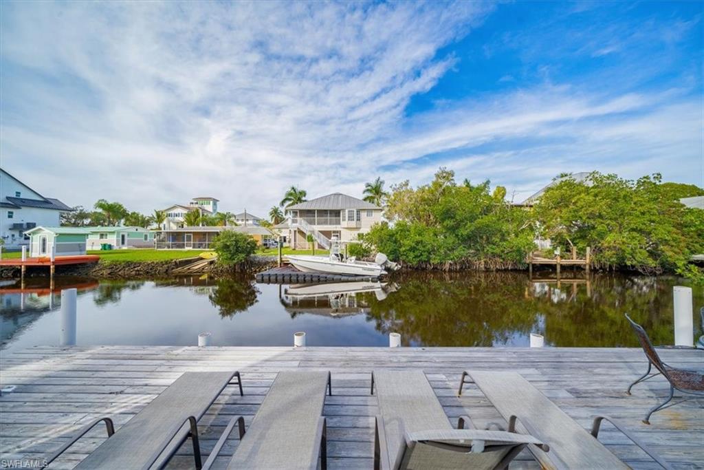 GULF HARBOR - Residential