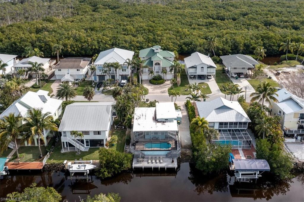 GULF HARBOR - Residential