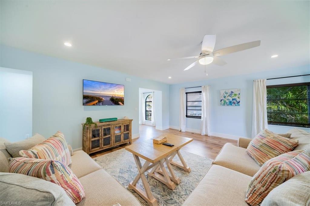 GULF HARBOR - Residential