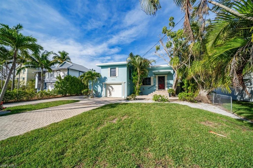 GULF HARBOR - Residential