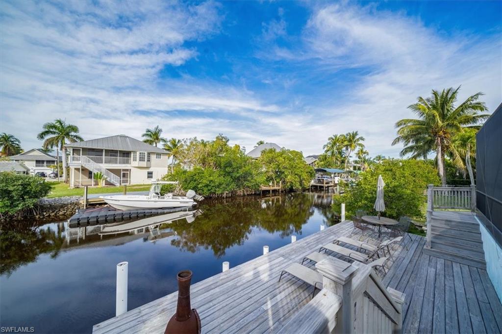 GULF HARBOR - Residential