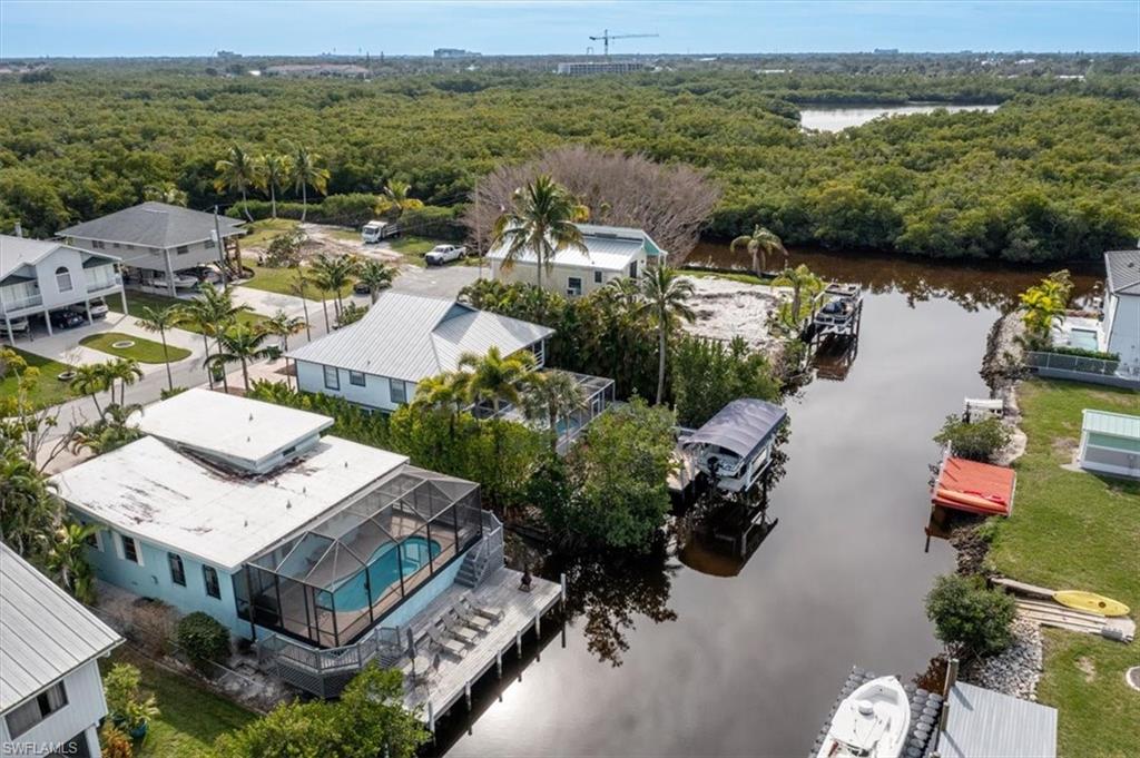 GULF HARBOR - Residential
