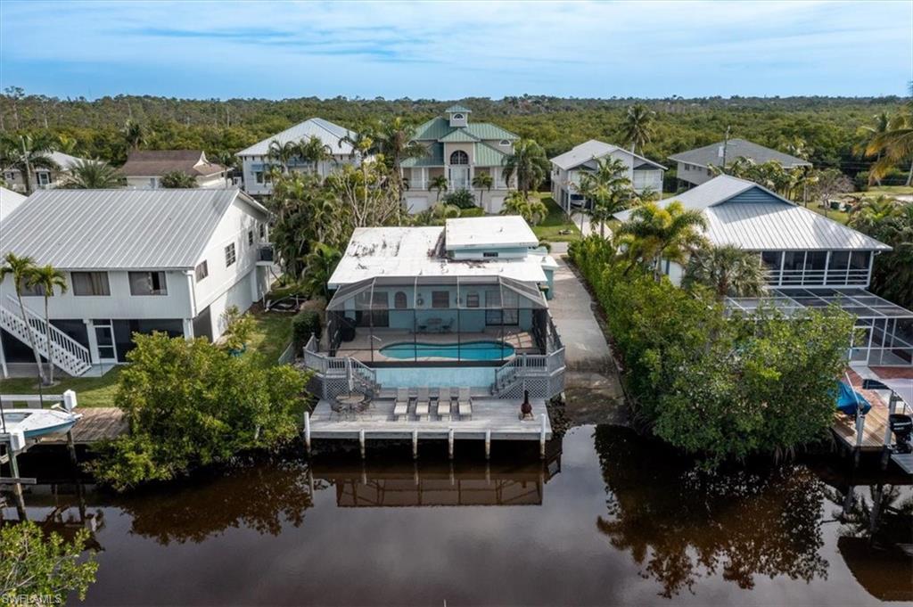 GULF HARBOR - Residential