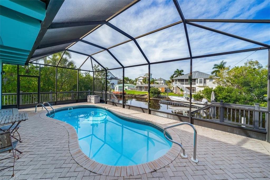 GULF HARBOR - Residential