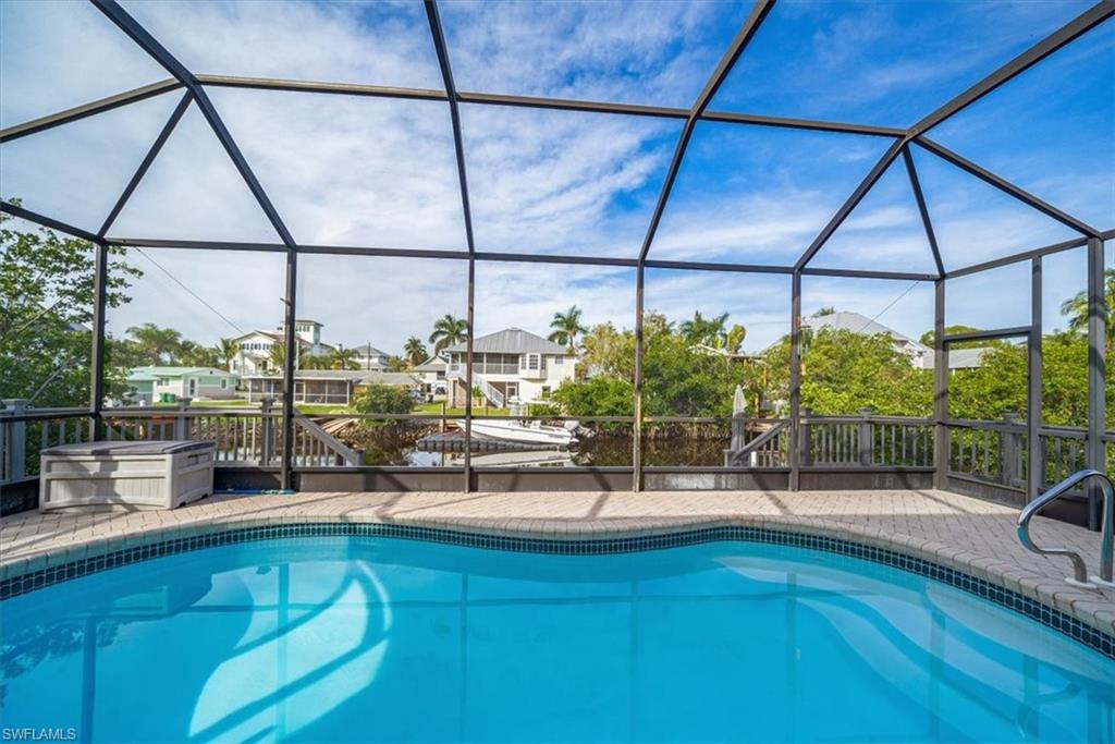 GULF HARBOR - Residential