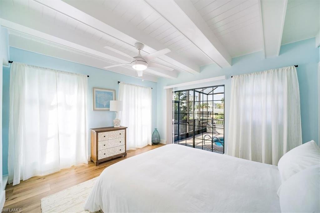 GULF HARBOR - Residential