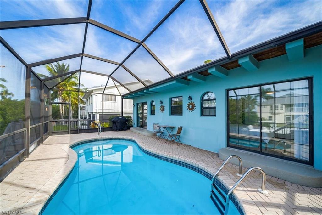 GULF HARBOR - Residential