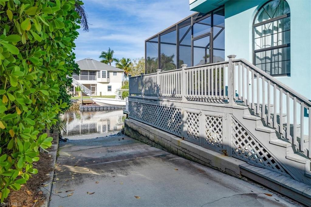 GULF HARBOR - Residential