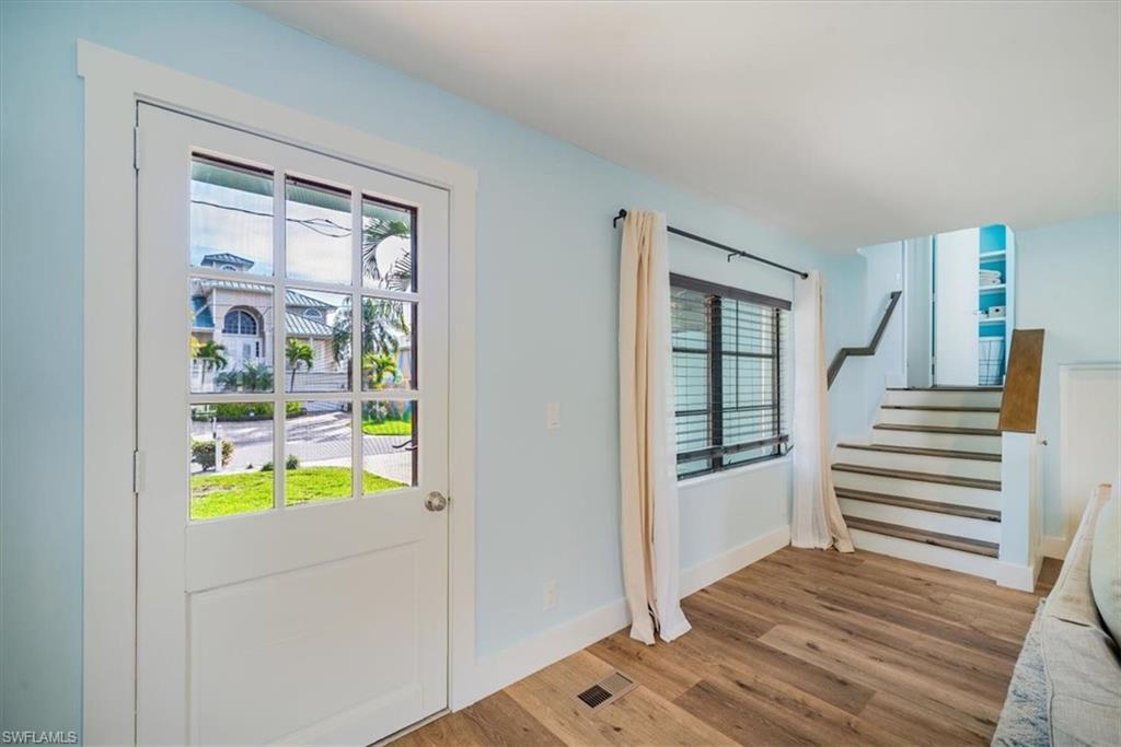 GULF HARBOR - Residential