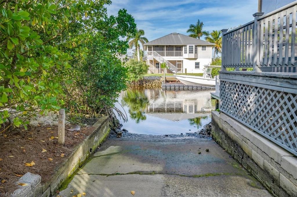 GULF HARBOR - Residential