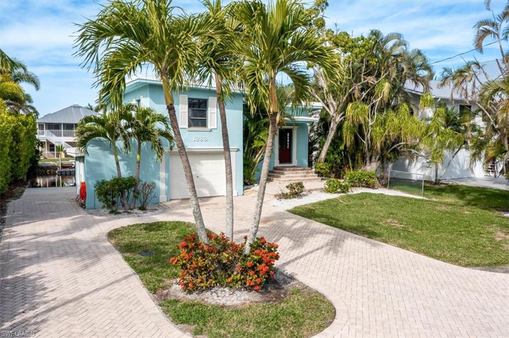 GULF HARBOR - Residential