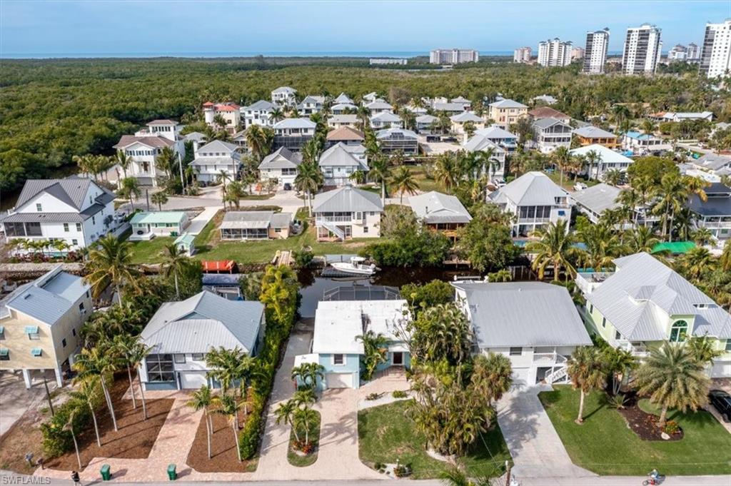 GULF HARBOR - Residential
