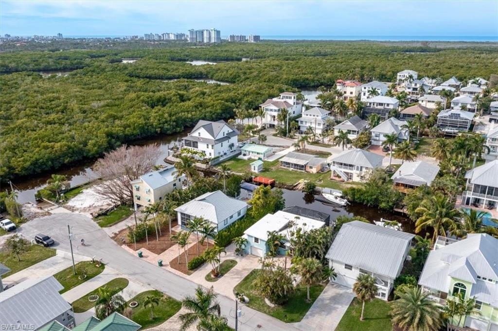 GULF HARBOR - Residential