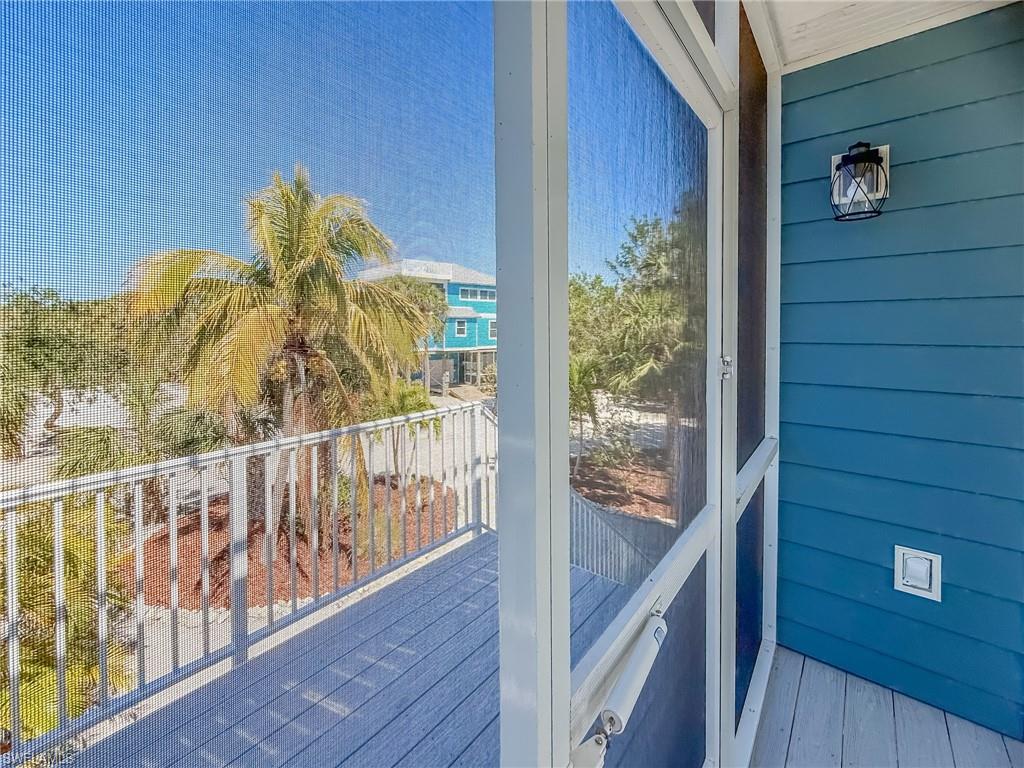 CASTAWAY KEY UNRECORDED SUBDIVISION - Residential