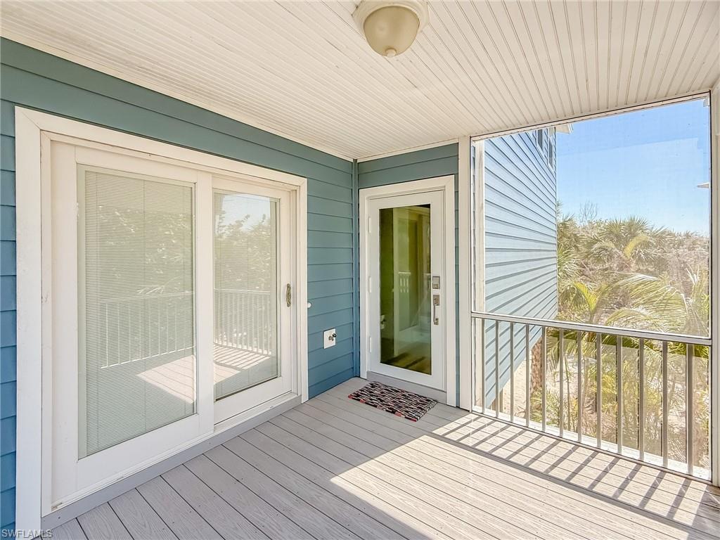 CASTAWAY KEY UNRECORDED SUBDIVISION - Residential