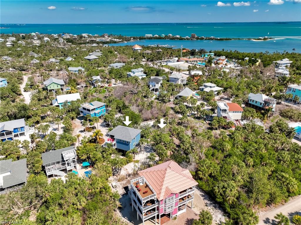 CASTAWAY KEY UNRECORDED SUBDIVISION - Residential